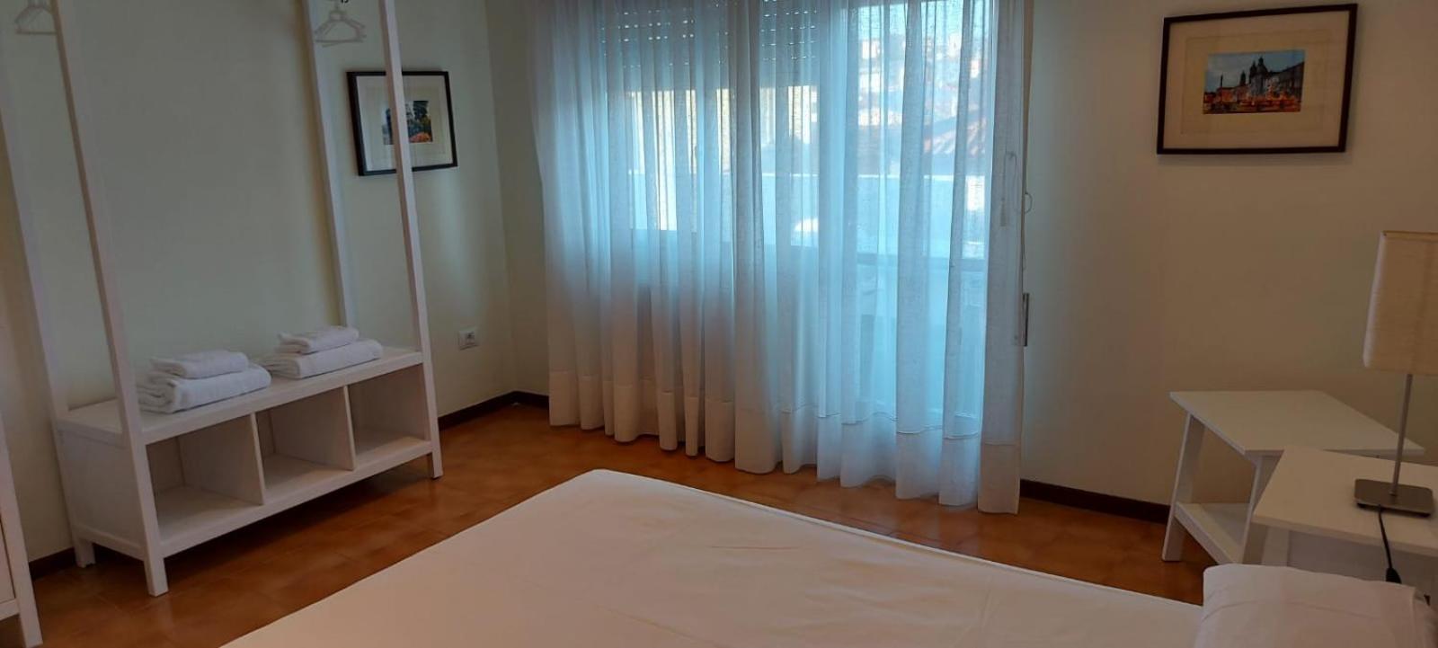 Apartamentos Turisticos Arosa Ogrove O Grove Buitenkant foto
