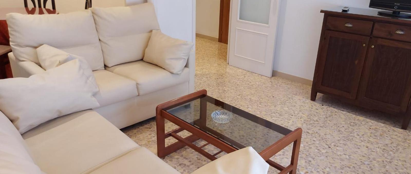 Apartamentos Turisticos Arosa Ogrove O Grove Buitenkant foto