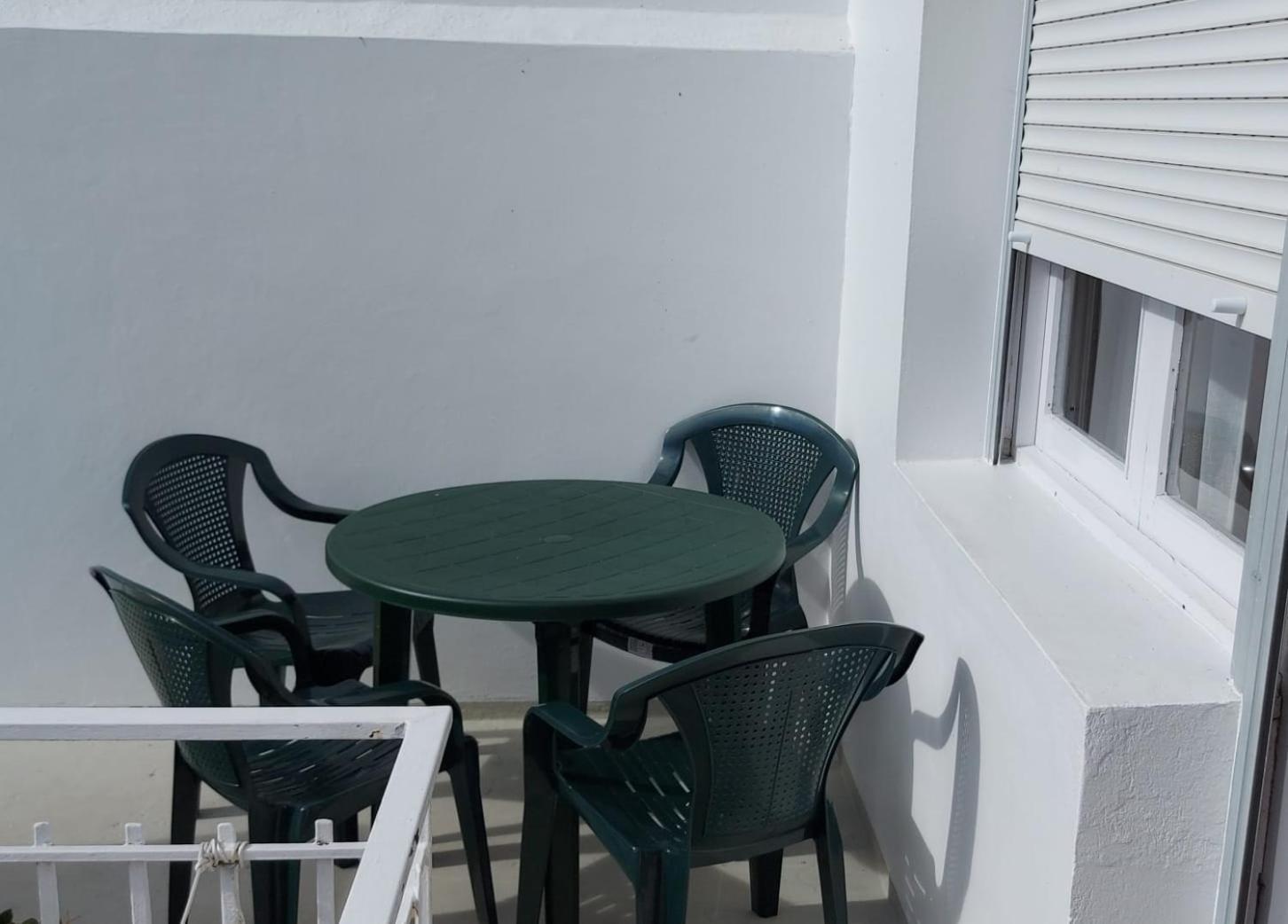 Apartamentos Turisticos Arosa Ogrove O Grove Buitenkant foto